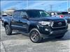 2020 Toyota Tacoma