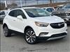 2018 Buick Encore