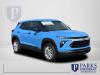 2024 Chevrolet Trailblazer