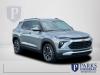 2024 Chevrolet Trailblazer