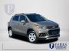 2020 Chevrolet Trax