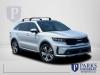 2023 Kia Sorento Hybrid