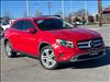 2015 Mercedes-Benz GLA