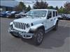 2018 Jeep Wrangler Unlimited