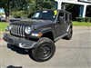 2018 Jeep Wrangler Unlimited