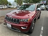 2022 Jeep Grand Cherokee WK