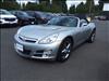 2007 Saturn SKY