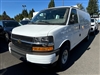 2024 Chevrolet Express