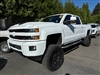 2018 Chevrolet Silverado 2500HD