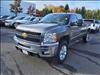 2014 Chevrolet Silverado 2500HD