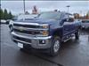 2017 Chevrolet Silverado 3500HD