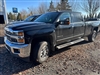 2016 Chevrolet Silverado 3500HD