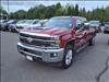 2018 Chevrolet Silverado 3500HD