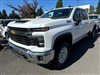 2025 Chevrolet Silverado 3500HD