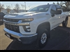 2023 Chevrolet Silverado 2500HD