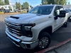 2024 Chevrolet Silverado 3500HD