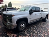 2023 Chevrolet Silverado 3500HD