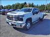 2024 Chevrolet Silverado 3500HD