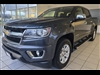 2015 Chevrolet Colorado