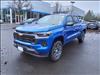 2024 Chevrolet Colorado