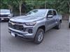 2024 Chevrolet Colorado