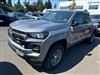 2024 Chevrolet Colorado