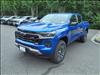 2024 Chevrolet Colorado