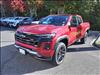 2024 Chevrolet Colorado