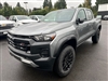 2024 Chevrolet Colorado