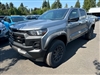 2024 Chevrolet Colorado