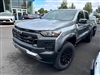 2024 Chevrolet Colorado