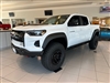 2024 Chevrolet Colorado