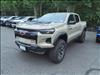 2024 Chevrolet Colorado