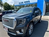 2021 GMC Yukon