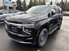 2025 Chevrolet Tahoe