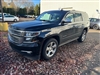 2016 Chevrolet Tahoe