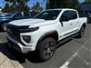 2023 GMC Canyon