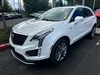 2021 Cadillac XT5