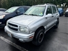 2004 Chevrolet Tracker