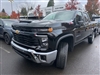 2025 Chevrolet Silverado 3500HD