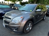 2012 Chevrolet Equinox