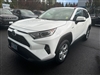 2021 Toyota RAV4 Hybrid