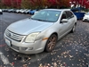 2008 Ford Fusion