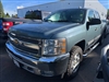 2012 Chevrolet Silverado 1500