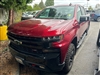 2022 Chevrolet Silverado 1500 Limited