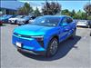 2024 Chevrolet Blazer EV