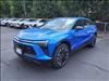 2024 Chevrolet Blazer EV