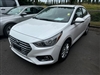 2020 Hyundai ACCENT