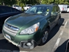 2014 Subaru Outback