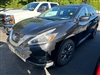 2018 Nissan Murano